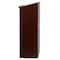 Flash Furniture Lectern, Mahogany, Floor Type MT-M8830-LECT-MAH-GG - alternate 10