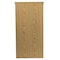 Flash Furniture Stand Up Lectern, Oak MT-M8830-LECT-OAK-GG - alternate 2