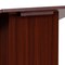 Flash Furniture Foldable Tabletop Lectern, Mahogany, 27" W, 16.25" L, 19" H, Laminate, Red MT-M8833-LECT-GG - alternate 8