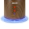 Aircare Portable Humidifier, 750 sq. ft., Walnut MU320DWAL - alternate 3
