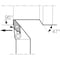 Kyocera Turning Toolholder, MVLNL 2525M16 MVLNL2525M16 - alternate 3