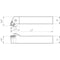 Kyocera Turning Toolholder, MWLNL 164D MWLNL164D - alternate 2