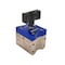 Magnet Source Neodymium On/Off Magnetic Welding Square MWS0450 - alternate 1