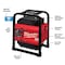 Milwaukee Tool Portable and Inverter Generator, 1,800 W Rated, 3,600 W Surge, 120V AC, 15 A A MXF002-2XC - alternate 3