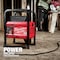 Milwaukee Tool Portable and Inverter Generator, 1,800 W Rated, 3,600 W Surge, 120V AC, 15 A A MXF002-2XC - alternate 8