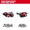 Milwaukee Tool Portable Battery Extension, 12.25 lb MXF010-0 - alternate 9