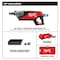 Milwaukee Tool MX FUEL 6 in. Handheld Core Drill Kit MXF301-2CP - alternate 6
