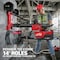 Milwaukee Tool MX FUEL Core Rig Kit with Stand MXF302-2HD - alternate 7
