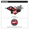 Milwaukee Tool Cut-Off Saw, 14 ft, Cordless, 29.6 lb MXF315-0 - alternate 9