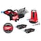 Milwaukee Tool MX FUEL 14 in. Cut-Off Saw with RAPIDSTOP Brake Kit MXF315-2XC - alternate 1