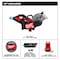 Milwaukee Tool MX FUEL 14 in. Cut-Off Saw with RAPIDSTOP Brake Kit MXF315-2XC - alternate 7