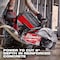 Milwaukee Tool MX FUEL REDLITHIUM XC406 Battery and Charger Expansion Kit MXFC-2XC - alternate 6