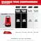 Milwaukee Tool MX FUEL REDLITHIUM FORGE HD12.0 Battery/Super Charger Expansion Kit MXFSC-1HD12 - alternate 9
