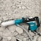 Makita Dust Extraction Attachment Kit, Sds-Max, Drilling And Demolition 199014-5 - alternate 6