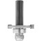 Makita Router Bit, 1/8" Slot Cutter, 3 Flute, 1/4" SH, Carbide-Tipped 733126-4A - alternate 1