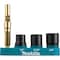 Makita Impact Gold(R) 4 Pc. Detachable Nutsetter B-61581 - alternate 1