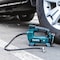 Makita 12V max CXT Inflator Kit (2.0Ah) MP100DWRX1 - alternate 2