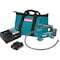 Makita 12V max CXT Inflator Kit (2.0Ah) MP100DWRX1 - alternate 1