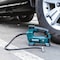 Makita 12V max CXT Inflator MP100DZ - alternate 4