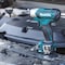 Makita 12V max CXT 1/4" Impact Wrench Kit (2.0Ah) WT04R1 - alternate 2