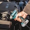 Makita 12V max CXT 1/4" Square Impact Wrench, Friction Ring WT04Z - alternate 4