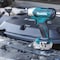 Makita 12V max CXT 1/4" Square Impact Wrench, Friction Ring WT04Z - alternate 5