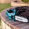 Makita 10 in L Cordless Battery-Powered Chainsaw, 18 V, 3.0/4.0/5.0Ah, Bare Tool XCU06Z - alternate 5