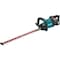 Makita Cordless Battery-Powered Hedge Trimmer Kit, Double-Sided 24 in L Blade, Cordless, 18 V XHU07T - alternate 5