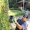 Makita Cordless Battery-Powered Hedge Trimmer, Double-Sided 30 in L Blade, Cordless, 18 V XHU08Z - alternate 2