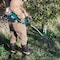 Makita 18V LXT Brushless Curved Shaft String Trimmer XRU13Z - alternate 6