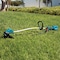 Makita 18V LXT Brushless Curved Shaft String Trimmer XRU13Z - alternate 4