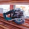 Makita 18V LXT 5-3/8" Metal Cutting Saw, E-Brake XSC03Z - alternate 5