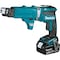 Makita 18V LXT BL 4,000 RPM Drywall Screwdriver Kit, Autofeed Mag (5.0Ah) XSF03TX2 - alternate 3