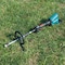 Makita 36V (18V X2) LXT Brushless Couple Shaft Power Head XUX01Z - alternate 5