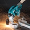 Makita 36V (18V X2) LXT Brushless 14" Cut-Off Saw Kit (5.0Ah) XWL01PT - alternate 2