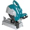 Makita 36V (18V X2) LXT Brushless 14" Cut-Off Saw Kit (5.0Ah) XWL01PT - alternate 6