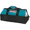 Makita Tool Bag, Black, Blue, Polyester, 10 Pockets 831271-6 - alternate 5