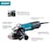 Makita Paddle Angle Grinder, Ac/Dc Switch, 5 in 9558HP - alternate 9