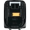 Makita Battery, 3 Ah, Li-Ion BL1430B - alternate 2
