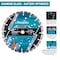 Makita Diamond Blade E-23307 - alternate 2