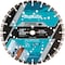 Makita Diamond Blade E-23307 - alternate 1