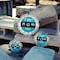 Makita Diamond Blade, Segmented Turbo, 5 in E-23329 - alternate 5