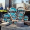 Makita Diamond Blade E-23341 - alternate 2