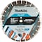 Makita Diamond Blade E-23341 - alternate 1