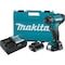 Makita Max Cxt(R) 1/4" Hex Driver-Drill Kit 12V FD10R1 - alternate 1