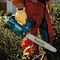 Makita Chain Saw Kit, Top Handle, 12", XGT GCU01M1 - alternate 6