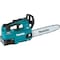 Makita Chain Saw Kit, Top Handle, 12", XGT GCU01M1 - alternate 4