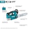 Makita Chain Saw Kit, Top Handle, 12", XGT GCU01M1 - alternate 9