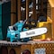 Makita Chain Saw Kit, Top Handle, 14", XGT GCU02M1 - alternate 8