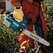Makita Chain Saw Kit, Top Handle, 14", XGT T/O GCU02Z - alternate 7